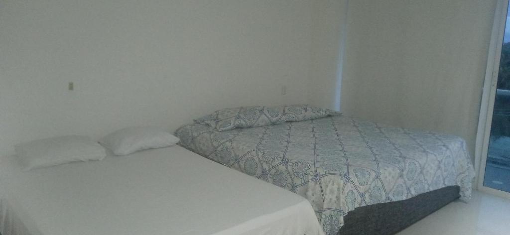 Apartamento 301 azul beach cartagena la boquilla frente al mar - 3