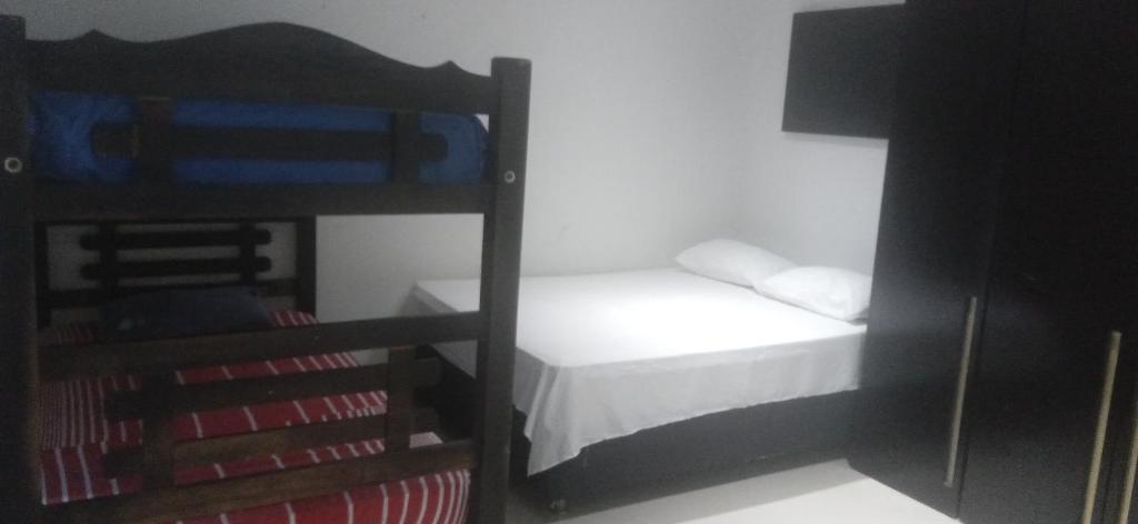 Apartamento 301 azul beach cartagena la boquilla frente al mar - 5