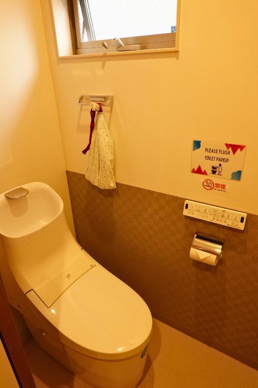 Kamar Mandi