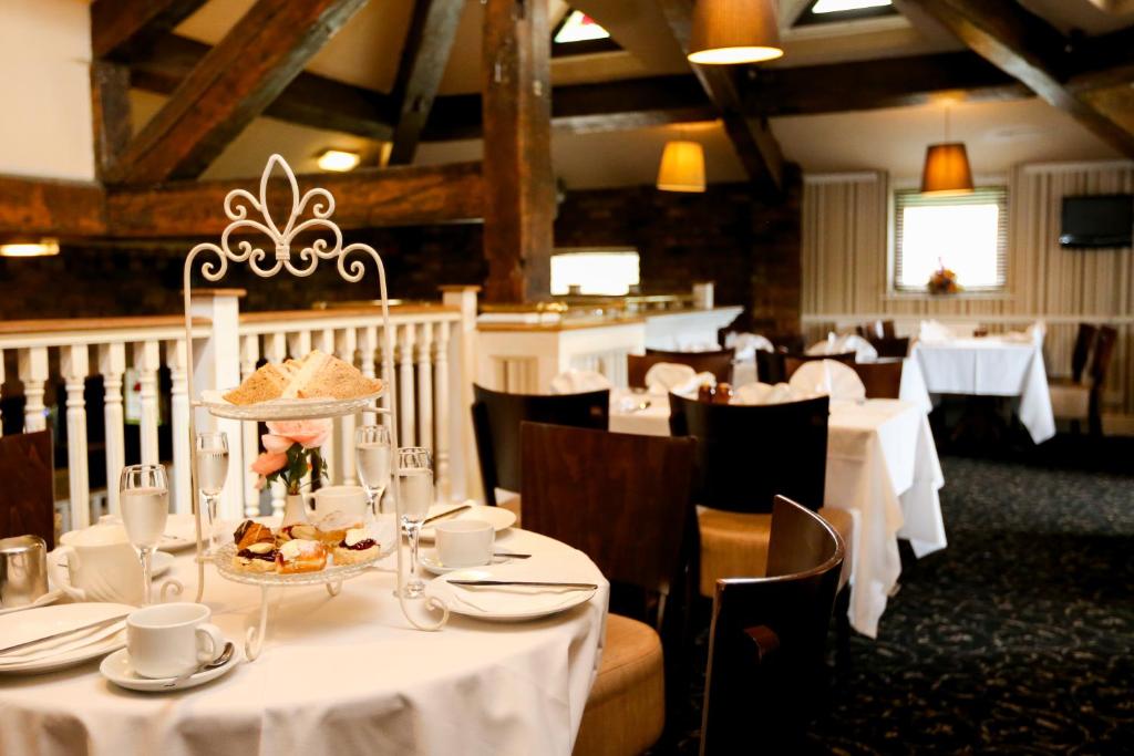 Fairways Lodge & Leisure Club photo