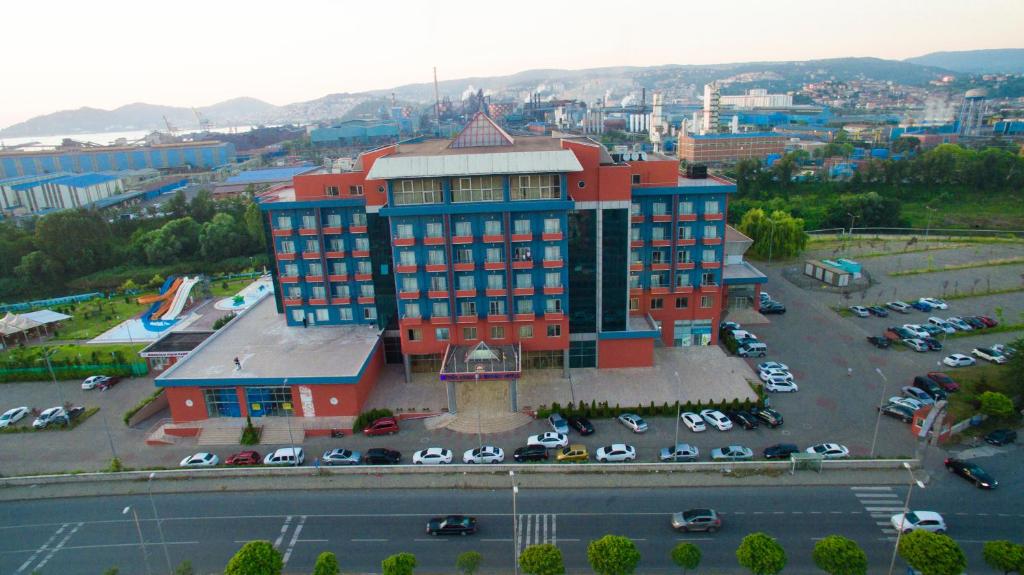 Buyuk Anadolu Eregli Hotel — Hotel in Eregli (Zonguldak)