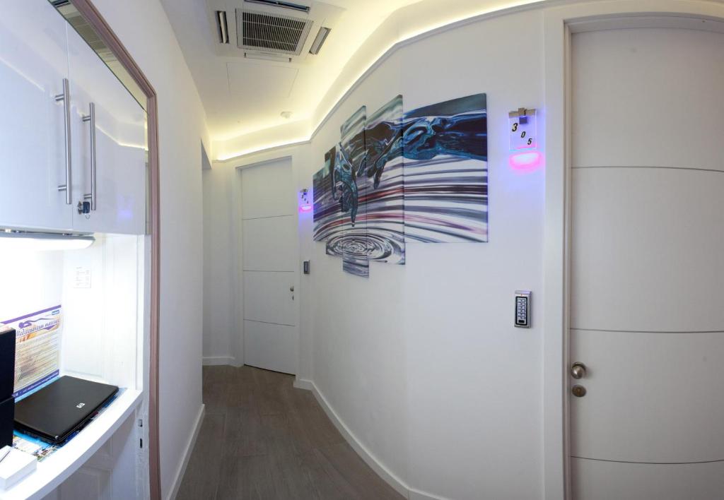 Authentic Luxury Rooms photo