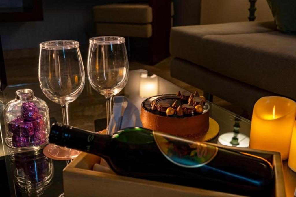 อาหารและเครื่องดื่ม