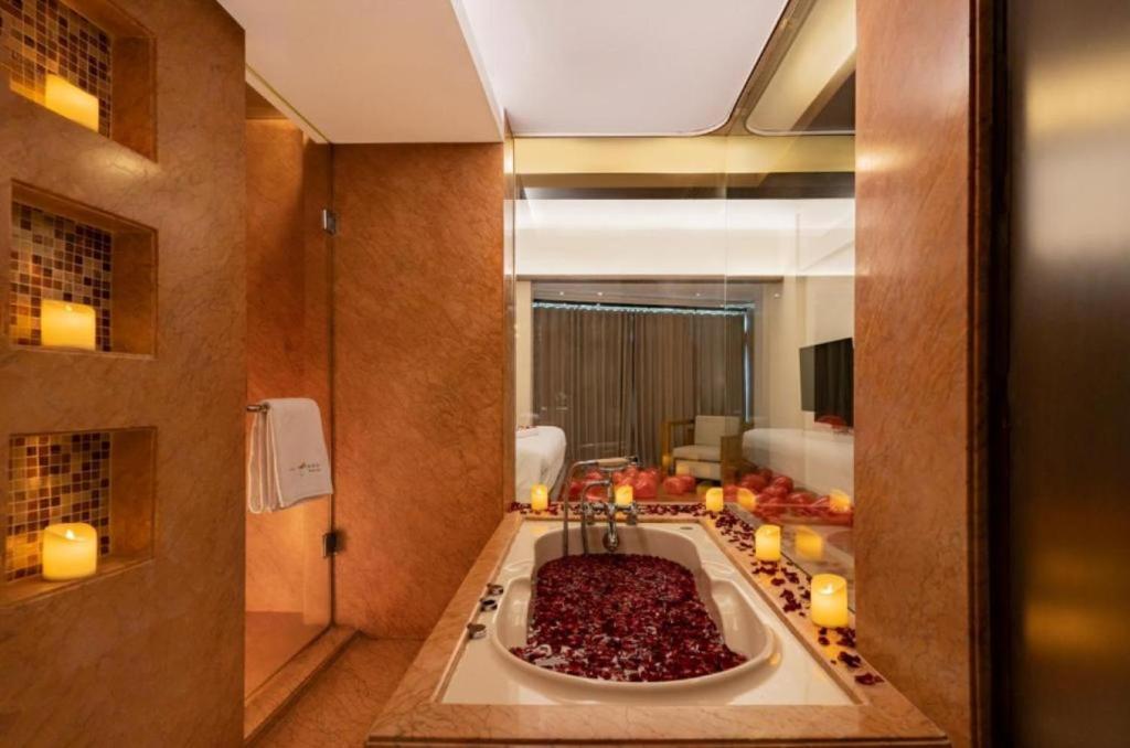 บริการและสิ่งอำนวยความสะดวก