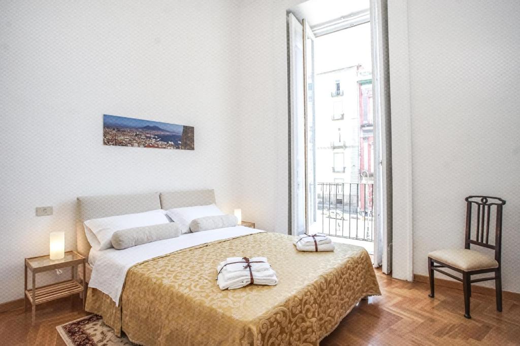 Casa Napoletana San Domenico