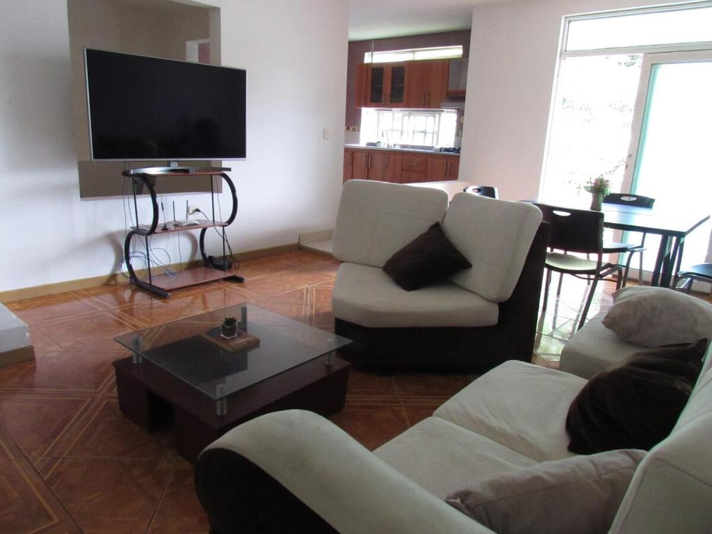 Apartment JL in Yopal - 1