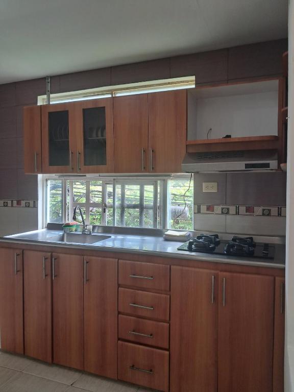 Apartment JL in Yopal - 2
