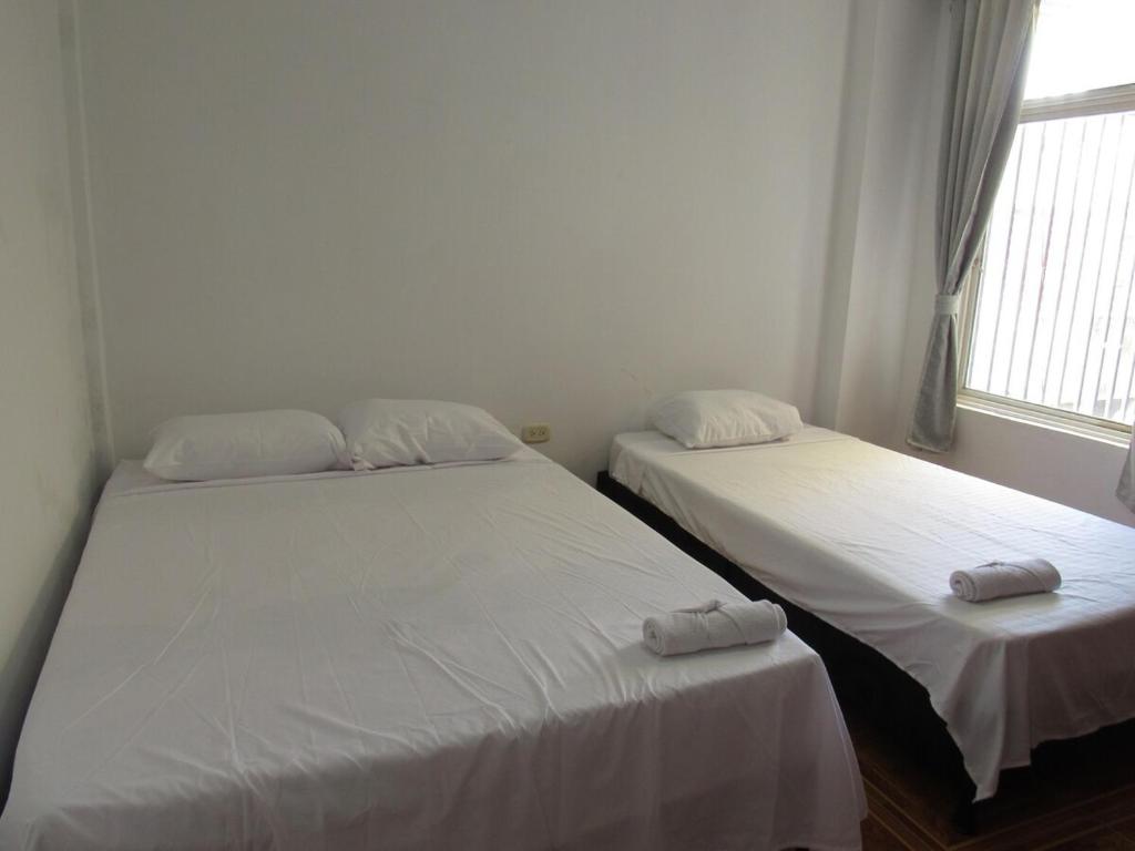 Apartment JL in Yopal - 3