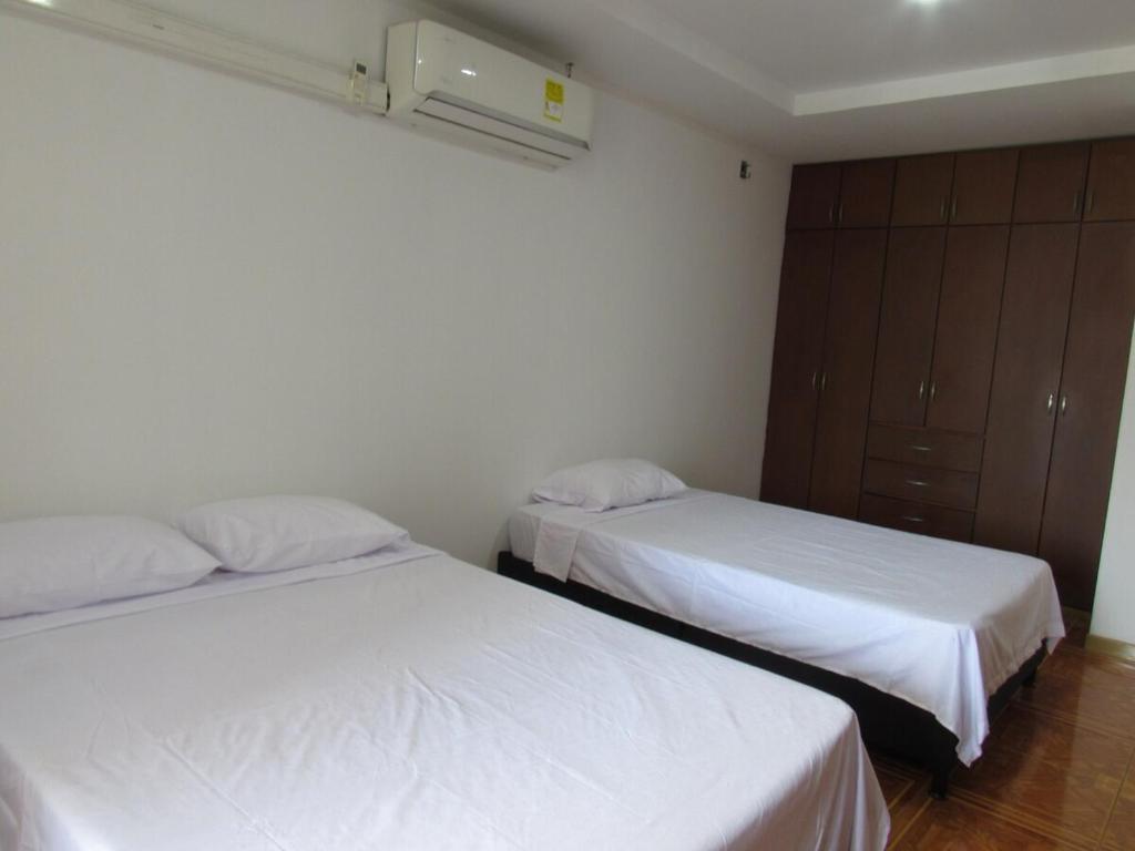 Apartment JL in Yopal - 5