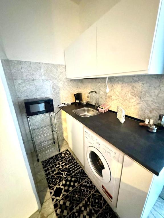 Santa Croce Apartment - 2