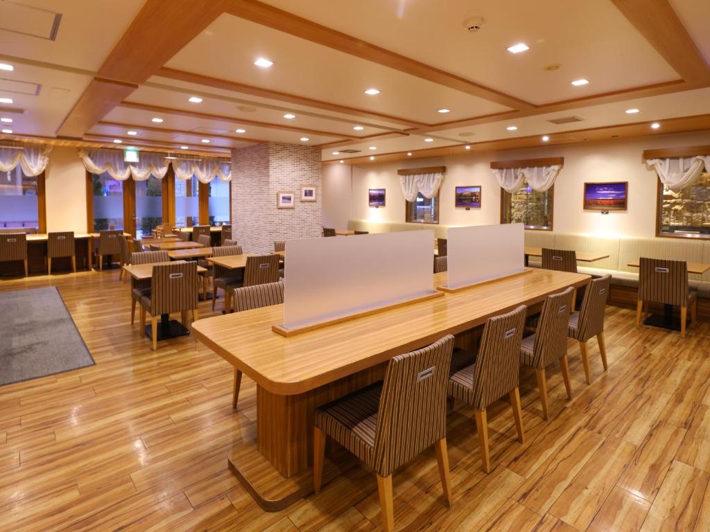 도미 인 프리미엄 삿포로 핫 스프링 호텔 이미지 2