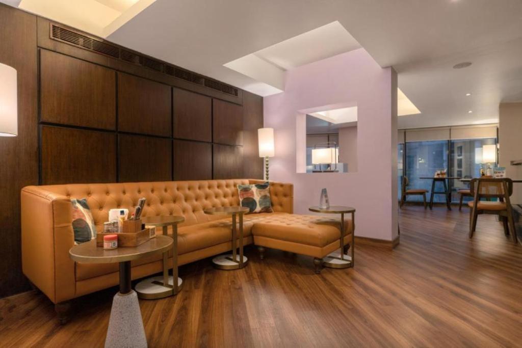 บริการและสิ่งอำนวยความสะดวก