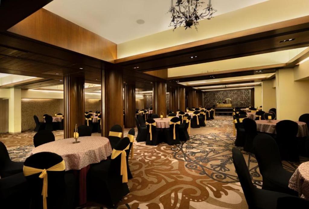 ห้องจัดเลี้ยง