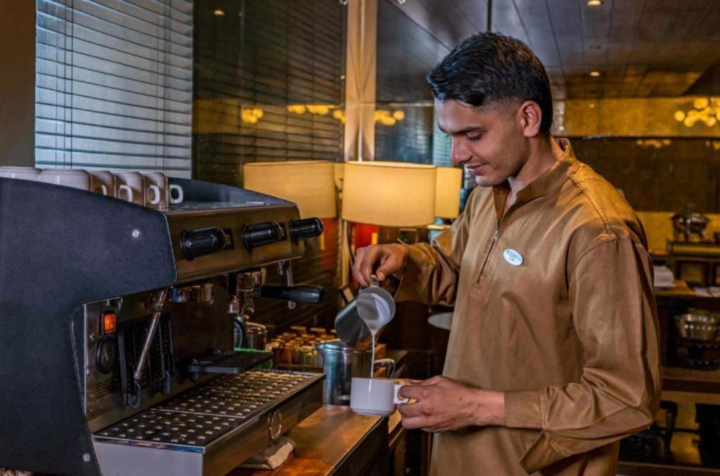 บริการและสิ่งอำนวยความสะดวก