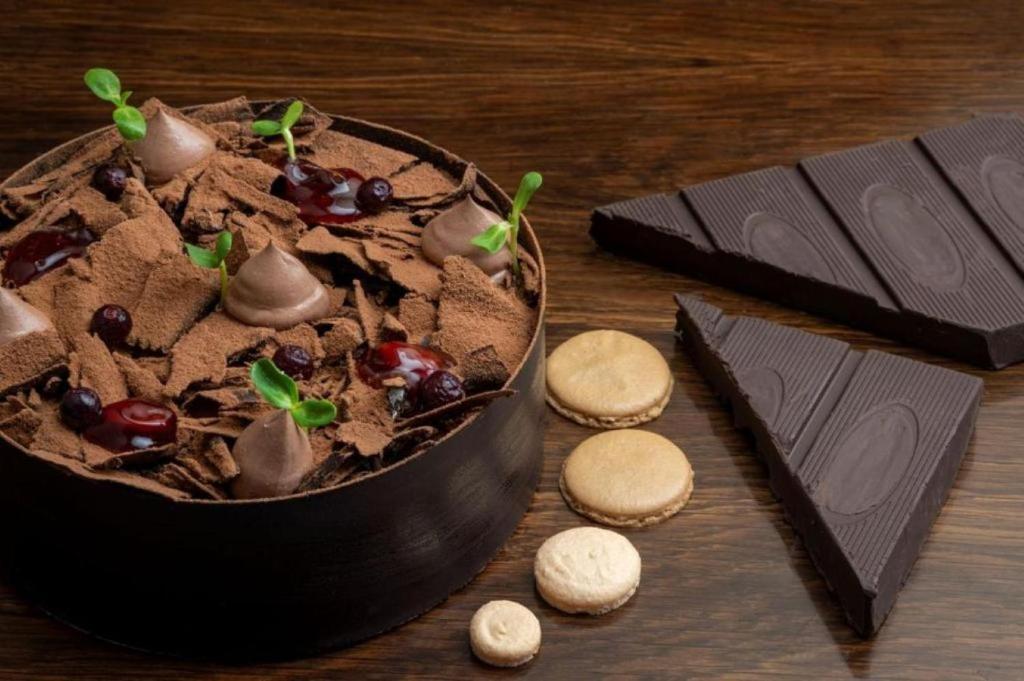 อาหารและเครื่องดื่ม