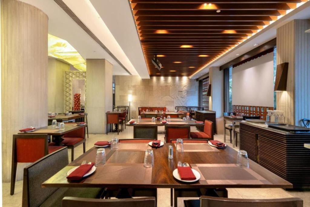 ห้องอาหาร