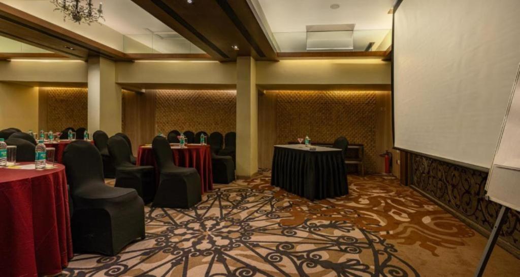 ห้องประชุม / บอลรูม