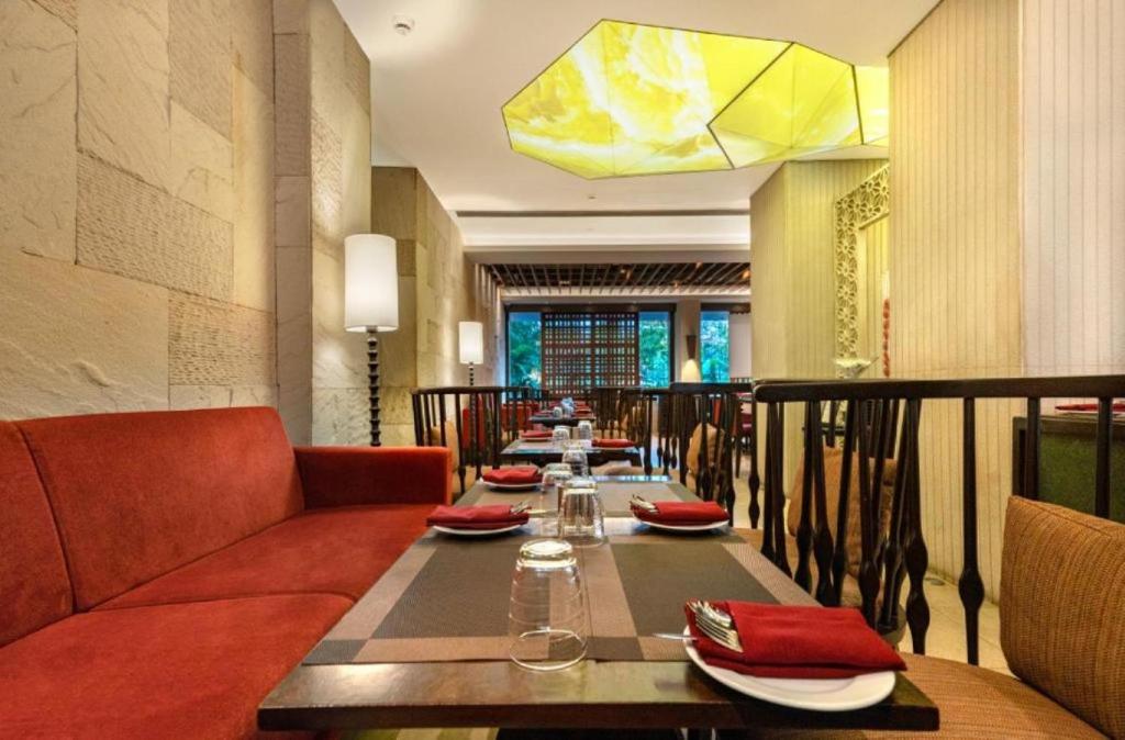 บริการและสิ่งอำนวยความสะดวก