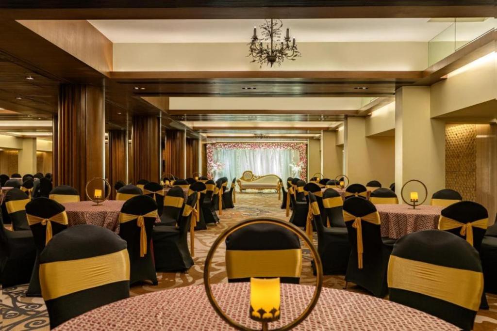 ห้องจัดเลี้ยง