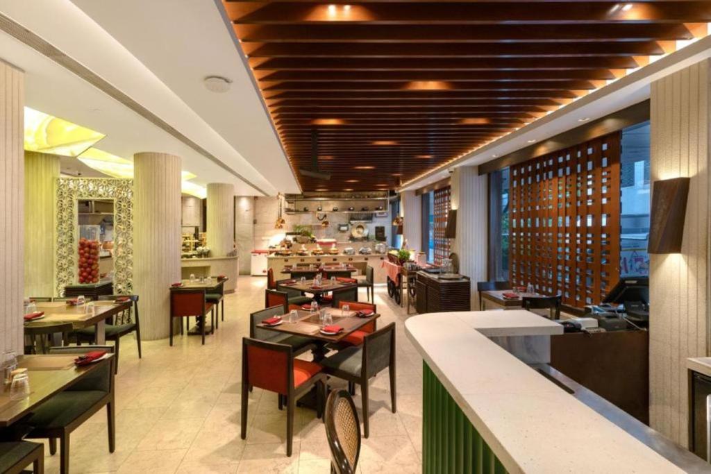 ห้องอาหาร