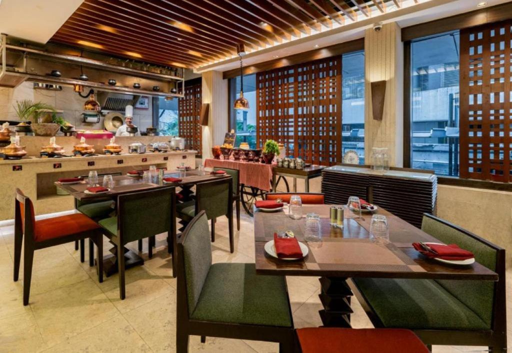 ห้องอาหาร