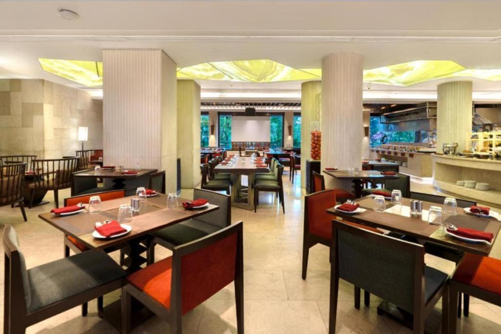 ห้องอาหาร