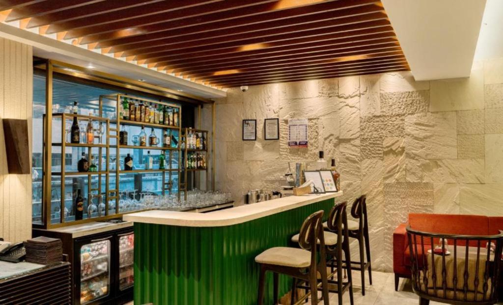 ผับ/เลาจน์