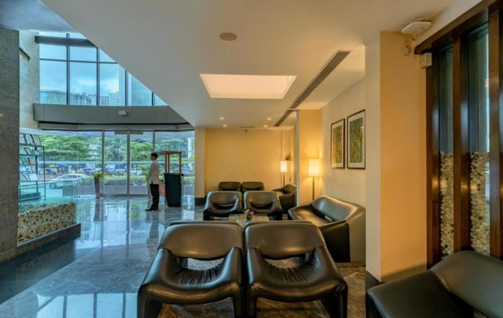 บริการและสิ่งอำนวยความสะดวก