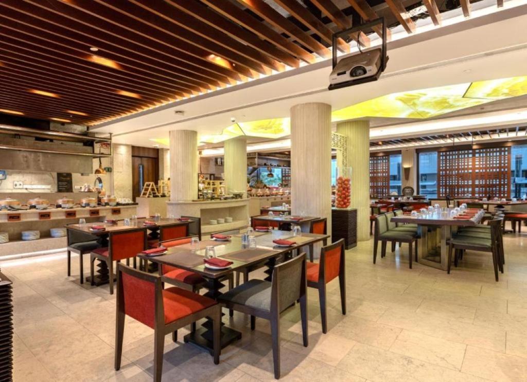 ห้องอาหาร