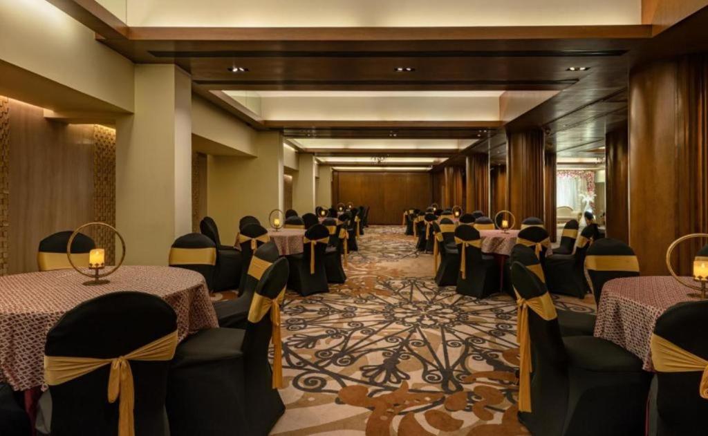 ห้องจัดเลี้ยง