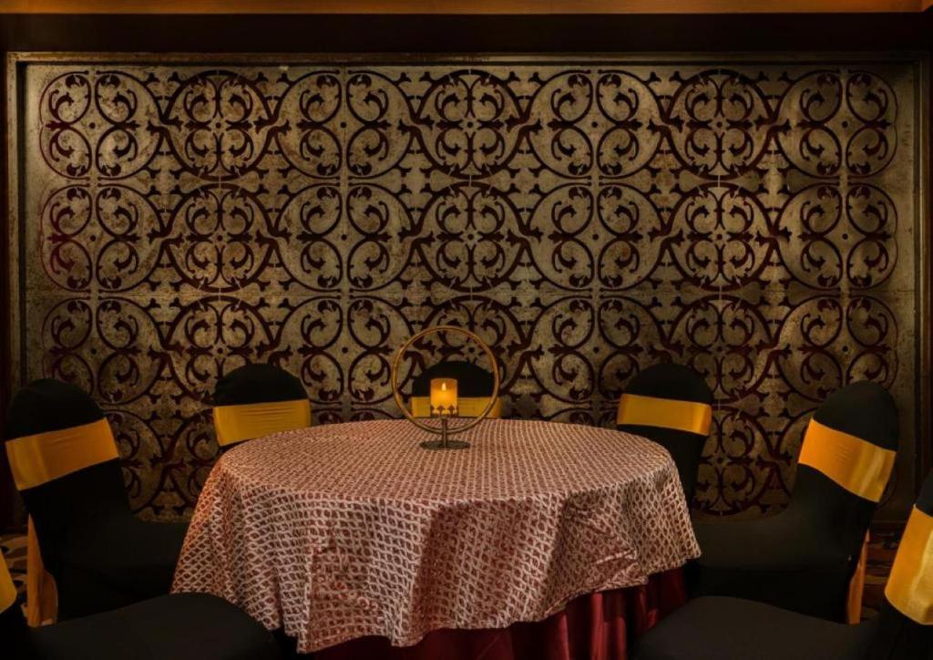 บริการและสิ่งอำนวยความสะดวก