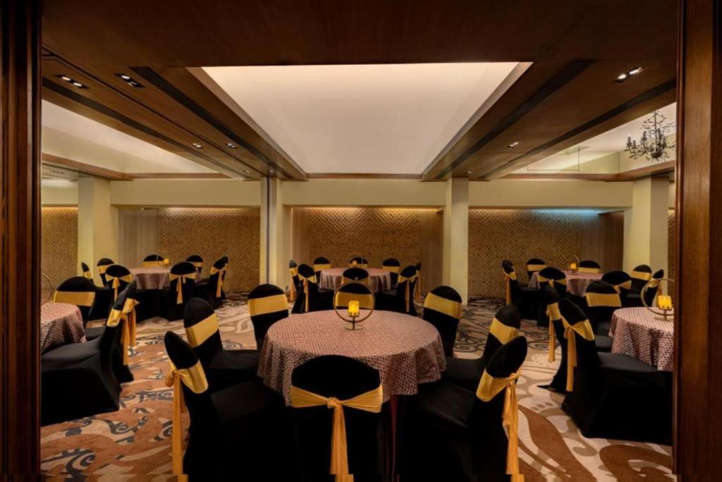 ห้องจัดเลี้ยง