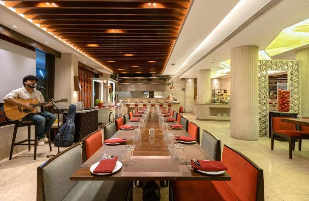 ห้องจัดเลี้ยง