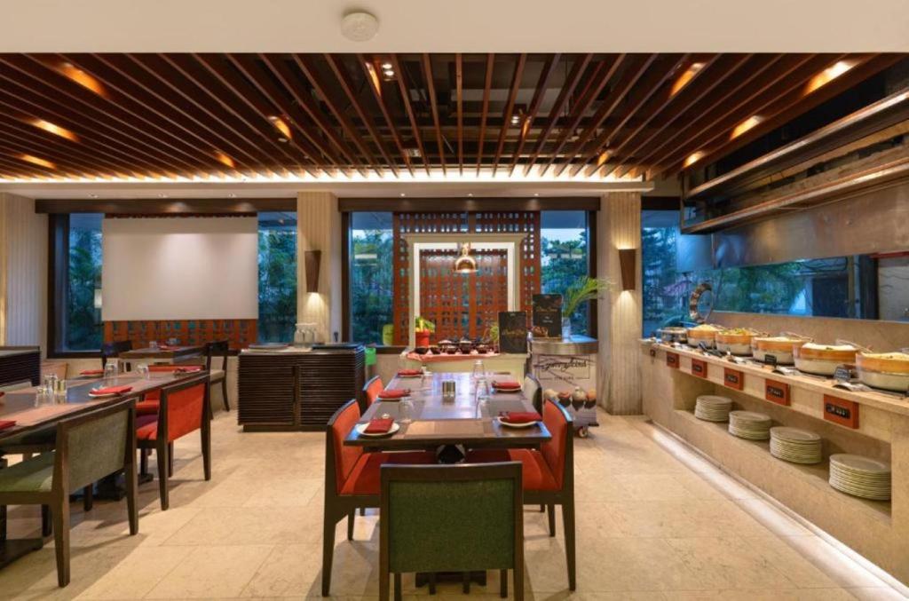 ห้องอาหาร