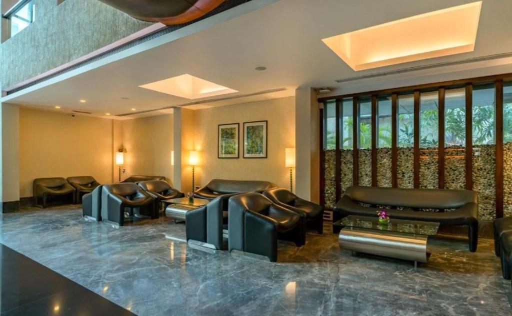 บริการและสิ่งอำนวยความสะดวก