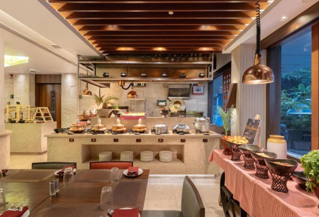 ห้องอาหาร