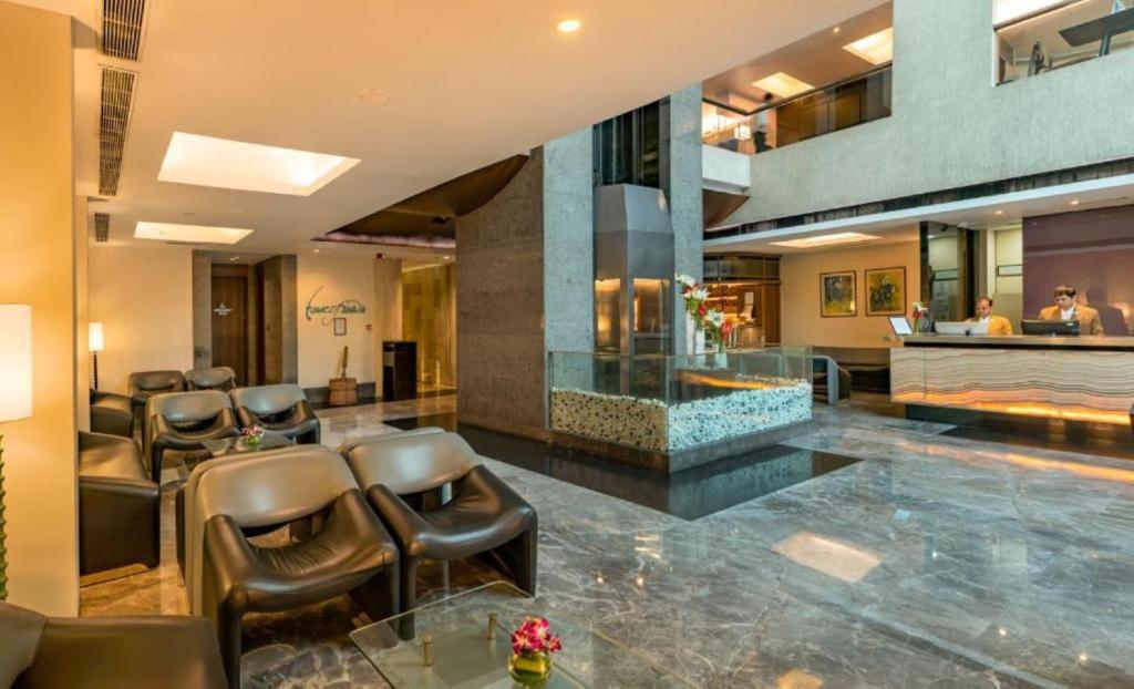 บริการและสิ่งอำนวยความสะดวก