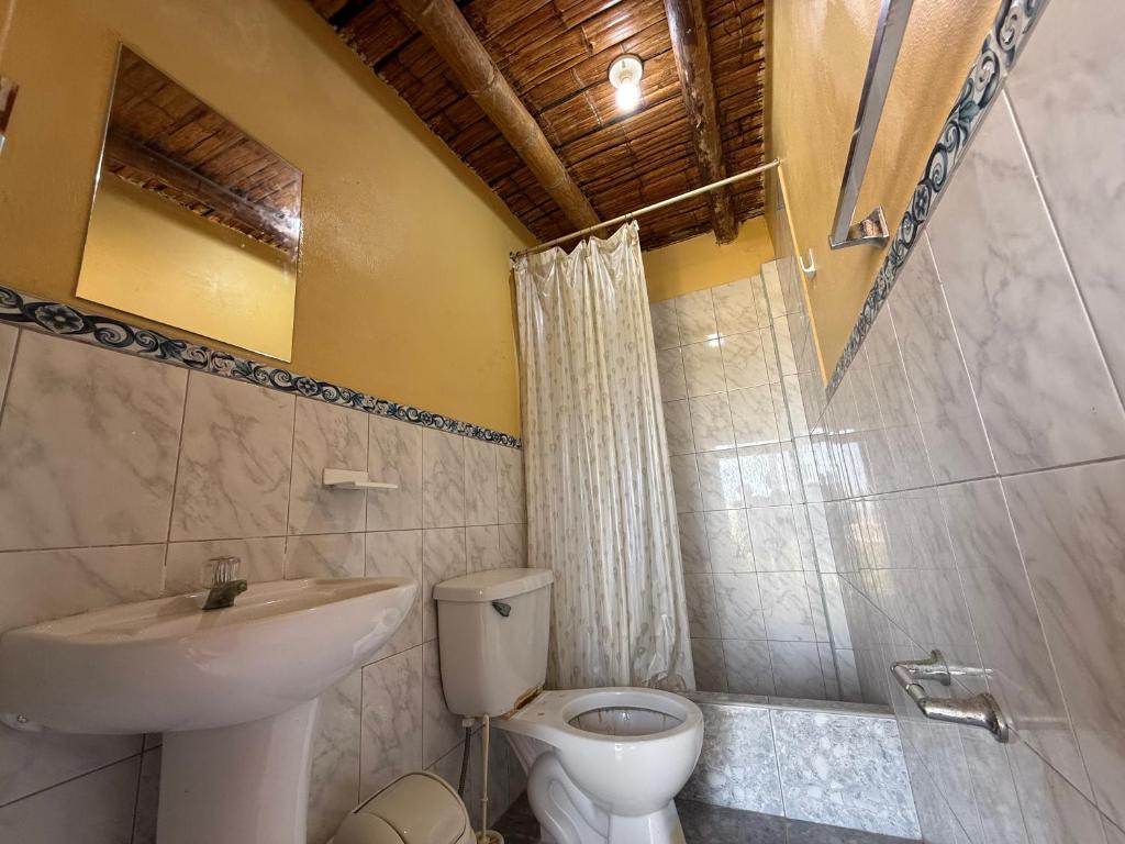 Alojamiento privado en casa de playa - 2