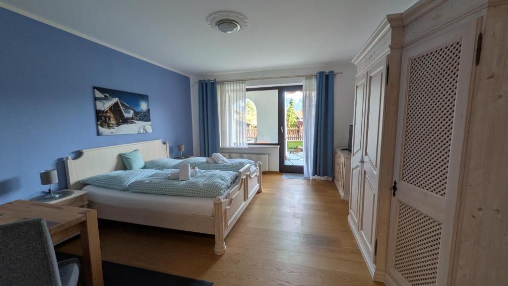 Ferienwohnung Alpenglück in Bolsterlang Sommerbergbahn kostenlos - 5