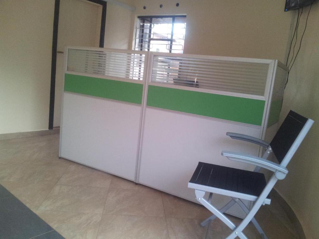 Dich Comfort Hotel — Hotel in Gulu