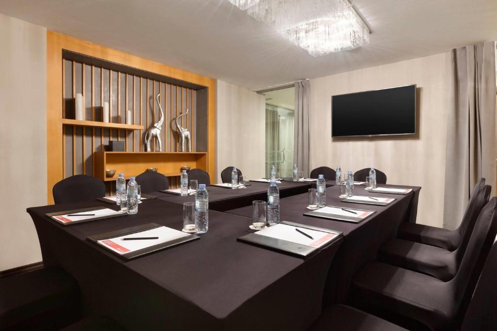 Meeting room / ballrooms