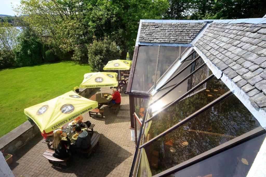 バルコニー/テラス