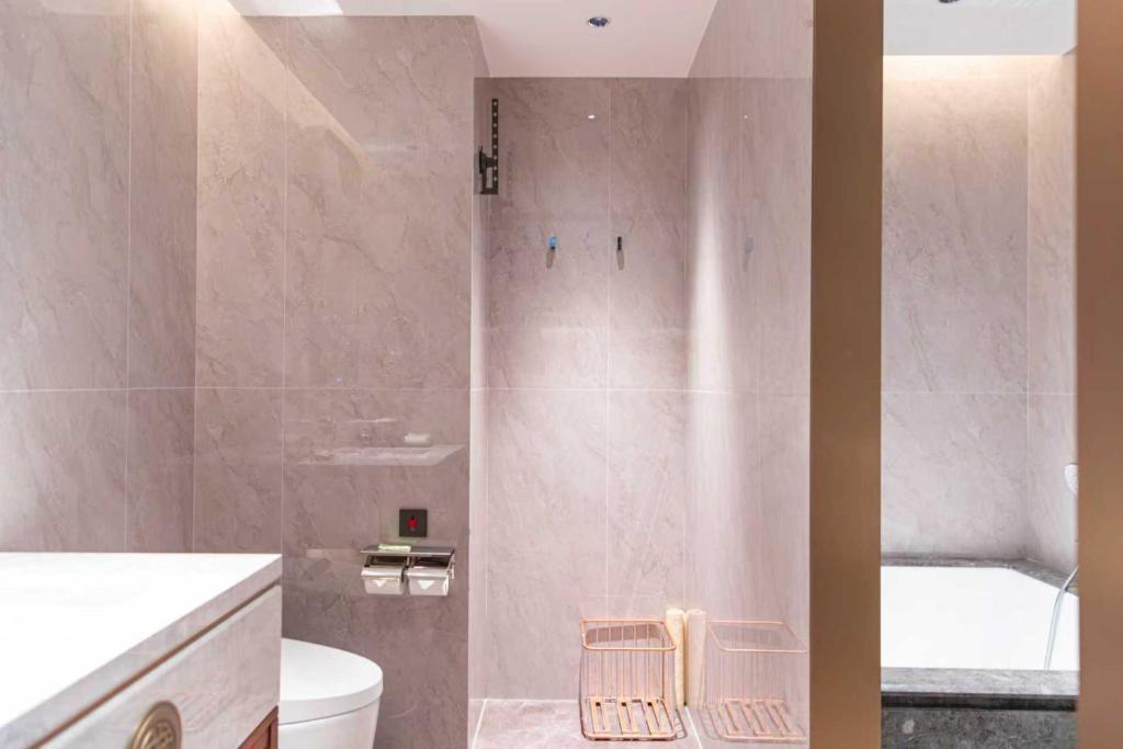 ห้องน้ำ