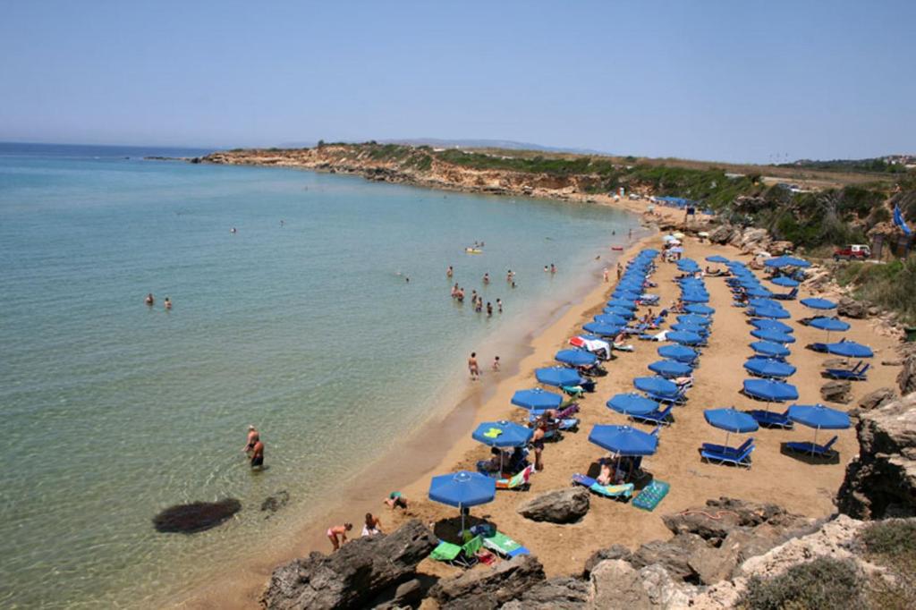 Sandy Beach Villas and Apartments photo