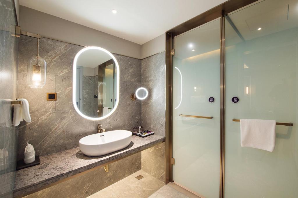 バスルーム（客室）