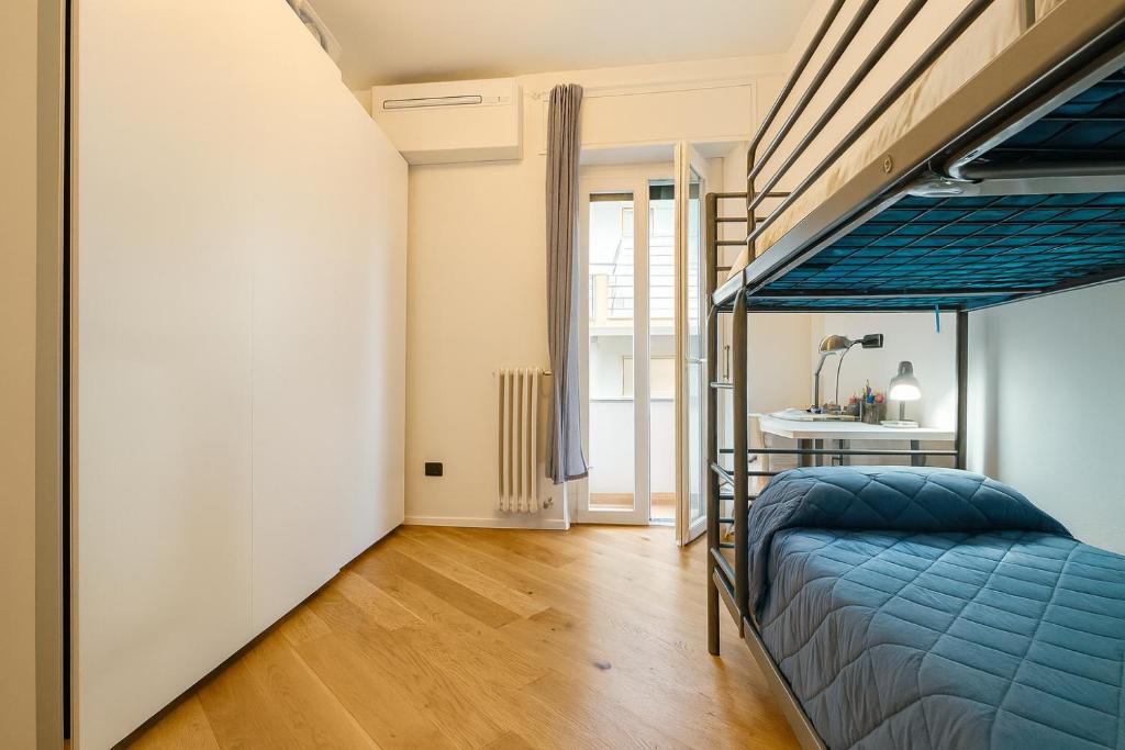 WELCOME RIVIERA- MobyDick- UN MERAVIGLIOSO APPARTAMENTO CENTRALE- WI FI- SPAZIOSO E SOLEGGIATO-parcheggio a pagamento a 20,00 euro al giorno - 4