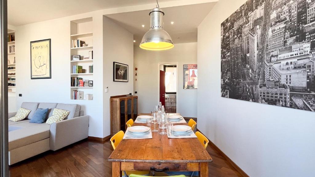La Casa di Livietta - 1