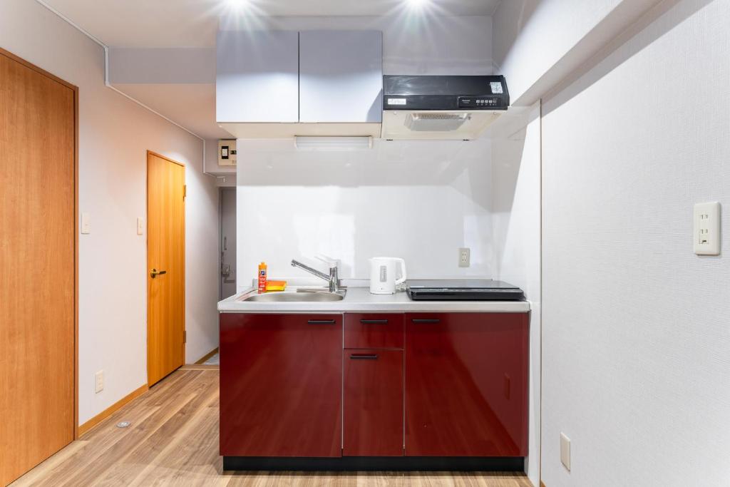 Ohana's room Walk to Shibuya station by 8 minutes private apartment studio Max5
