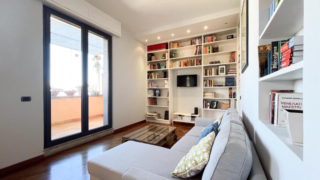 La Casa di Livietta - 2