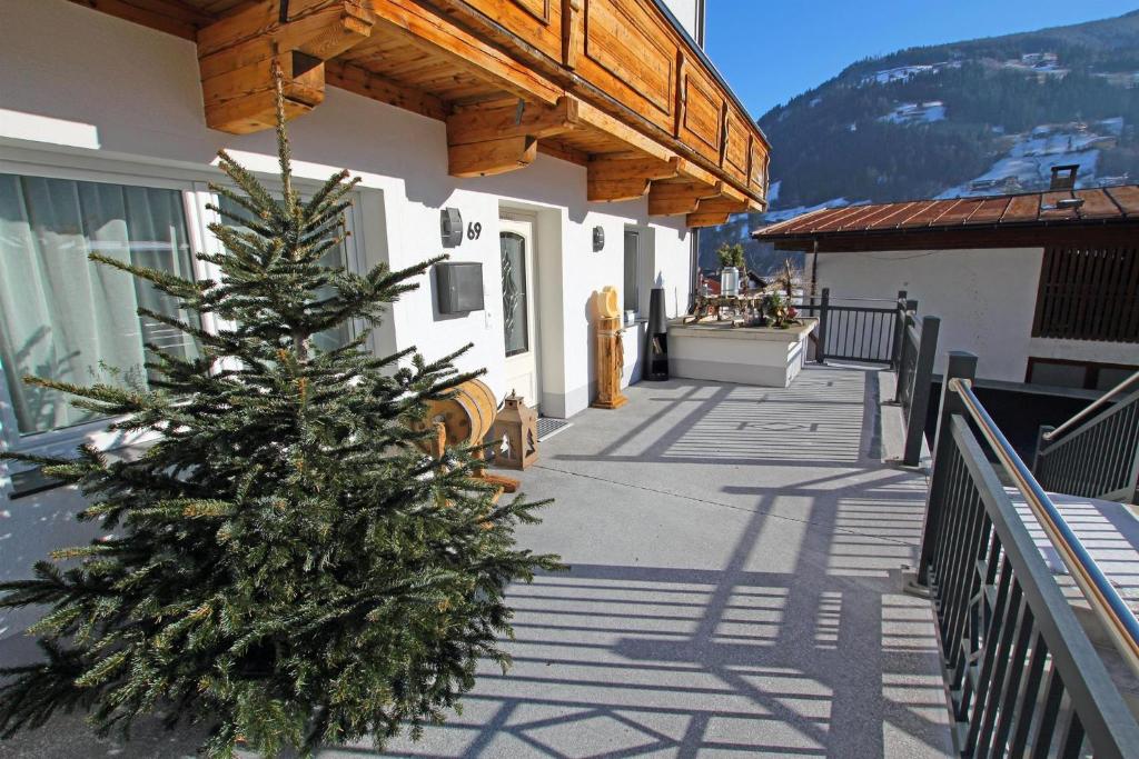Haus Waldeck - 5